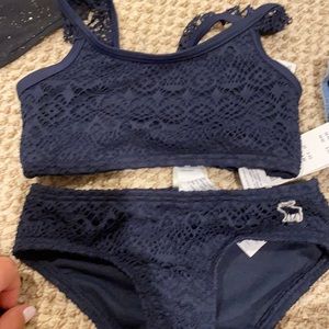 Abercrombie kids swim 5/6